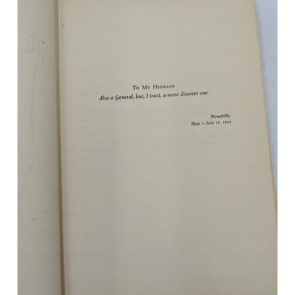 The Kings General By Daphne Du Maurier Vintage 1946 - Picture 8 of 15